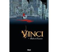 Vinci - Tome 02 Didier Convard (Auteur), Gilles Chaillet (Dessinateur)