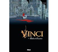 Vinci - Tome 02: Ombre et lumière