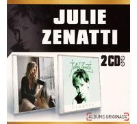 Vinciane Beranger - Coffret 2 CD : Comme vous / Fragile