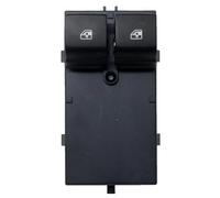 Vinciann Bouton interrupteur de lève-vitre côté guide compatible avec les codes 95188247 95460075 adapté à Aveo 11-24 compatible avec Onix 19-24