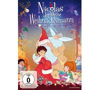 Vinciguerra,Luc - Nicolas,der Kleine Weihnachtsmann