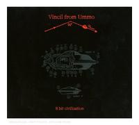 Vincil From Ummo - 8 Bit Civilisation