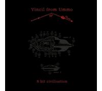 VINCIL FROM UMMO - 8-Bit Civilisation