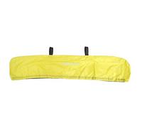 Vincita Housse de Guidon de vélo de Montagne Durable résistant à l'eau Jaune XL avec Sangle réglable à Crochet et Boucle Housse de vélo vélos de Route Accessoires de vélo
