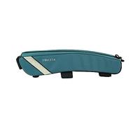 Vincita Sacoche de Cadre de Voyage pour vélo Brompton (Bleu, Grand) - Accessoires de vélo Brompton 2 l