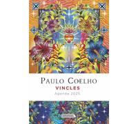 Vincles. Agenda Paulo Coelho 2025