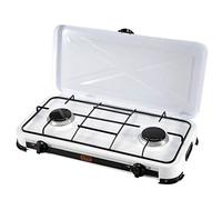 Petit Fourneau à Gaz LPG Warmer De Camping Portable Base De 1 -2 -3 -4 Fireside