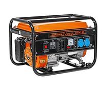 Vinco Générateur 2,8KW Essence 4 Temps Vinco Cod 60122