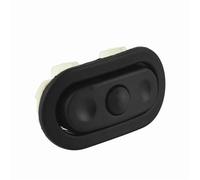 VINCTV Boutons Commande Volant Compatible avec Dodge pour Nitro 2007 2008 2009 2010 2011 Pièces De Rechange De Commutateur De Commande Radio Audio De Volant De Voiture 20124685729AB 4685728AB(R)