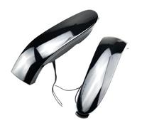 VINCTV Clignotants latéraux dynamiques Clignotant Séquentiel Pour Rétroviseur Compatible Avec Benz Pour Classe R W251 2006 2007 2008 2009 2010 OEM A1648200621