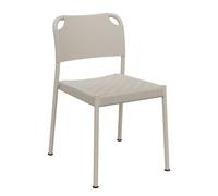 Vind Chair Chaise d'extérieur Fritz Hansen - FRITZ HANSEN 1393003