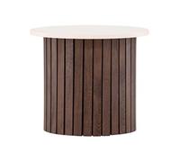 Vind - Table d'appoint ronde Visingsö
