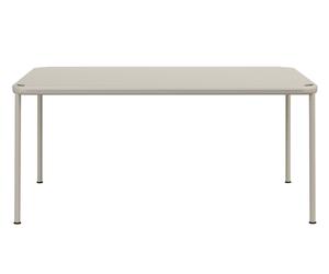 Vind Table Table d'extérieur Fritz Hansen - FRITZ HANSEN 1393005