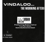 Vindaloo - The Morning After