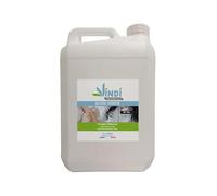 Vindi Désinfectant Alcool modifié 90°- Bidon de 5L - Fabrication Française - Désinfection peau saine et ustensiles médicaux