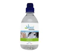 Vindi Désinfectant Alcool modifié 90°- Flacon de 250ml - Fabrication Française - Désinfection peau saine et ustensiles médicaux