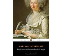 Vindicación de los derechos de la mujer