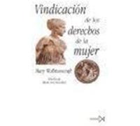 Vindicación de los derechos de la mujer