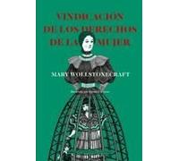 Vindicación De Los Derechos De La Mujer