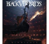 Vindicate Vinyle Fluorescent Vinyle