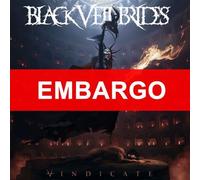 Vindicate Vinyle Fluorescent Vinyle