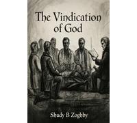 Vindication of God