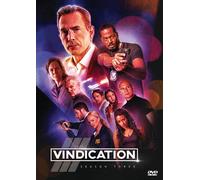 VINDICATION SEASON 3 (DVD)