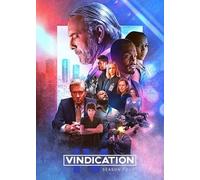 Vindication Season Four