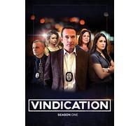 Vindication: Season One