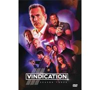 Vindication Season Three [DVD]