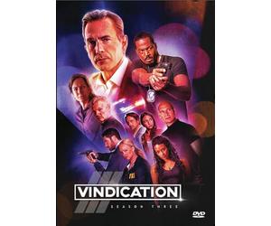 Vindication Season Three [DVD]