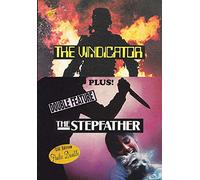 Vindicator/The Stepfather