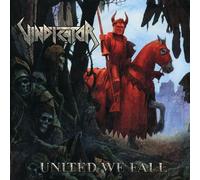 Vindicator - United We Fall [Import]