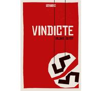 Vindicte - Gildas Guyot - Faction - broché - Roman adolescent