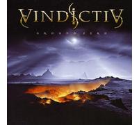 Vindictiv - Ground Zero [Import]