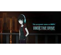Vindictive Drive (PC)