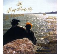 Vindictives - Many Moods of The Vindictives