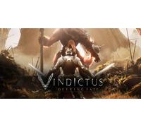 Vindictus Defying Fate (Steam Account)