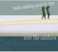 Vinding, Mads - Over The Rainbow