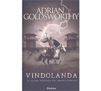 Vindolanda - [Livre en VO] Goldsworthy, Adrian (Auteur)
