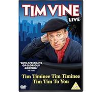 Vine Timinee Tim [Edizione: Regno Unito] [Import]