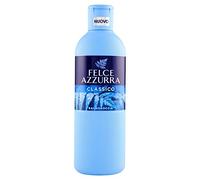 Vineen Azzurra Paglieri Classico bagnodoccia, Body Wash, gel douche 650 ml - Felce Azzurra