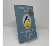 Vinegar Girl