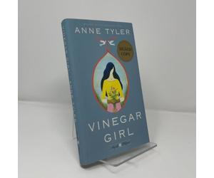 Vinegar Girl