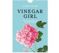 Vinegar girl Anne Tyler (Auteur)