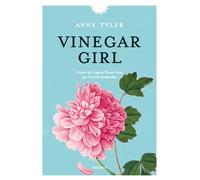 Vinegar girl - Anne Tyler - Phebus - broché - Roman