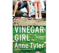 Vinegar girl - Anne Tyler - Random House Libri - Poche - Roman