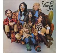 Vinegar Joe