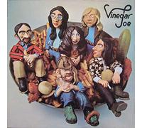Lemon – Vinegar Joe