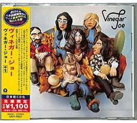 Vinegar Joe (Japanese Reissue) [Import]